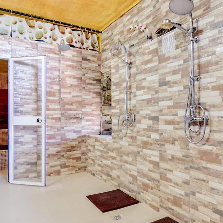 Cosy Holiday In Cutiellos With Swimming Pool Prázdninový dům