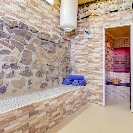 Cosy Holiday In Cutiellos With Swimming Pool * Belmonte De Miranda