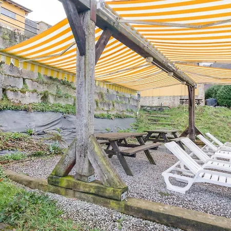 Cosy Holiday In Cutiellos With Swimming Pool Belmonte De Miranda